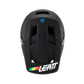 Leatt MTB Gravity 1.0 Junior Helmet - XS - Black