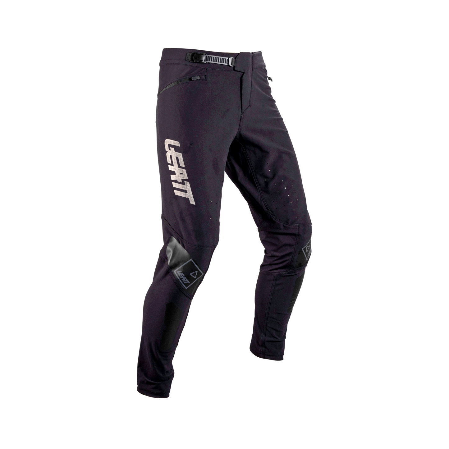 Leatt MTB Gravity 4.0 Pants - L-34 - Stealth - Image 1