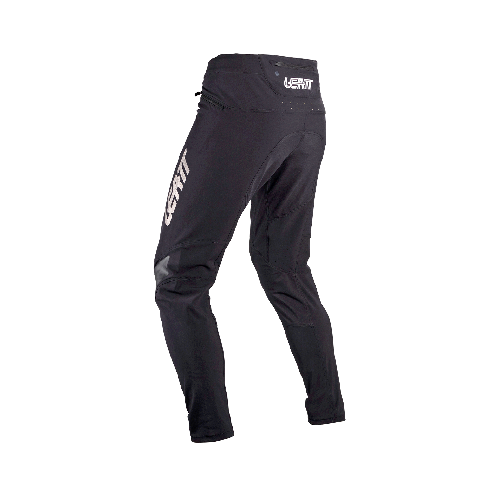 Leatt MTB Gravity 4.0 Pants - L-34 - Stealth - Image 2