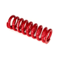 Rockshox Metric Rear Shock Spring - 114mm Metric - 300lbs - Electric Red