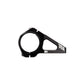 Title MTB DM1 Stem - Direct Mount Steerer - 35mm - 46mm - 20mm - Black