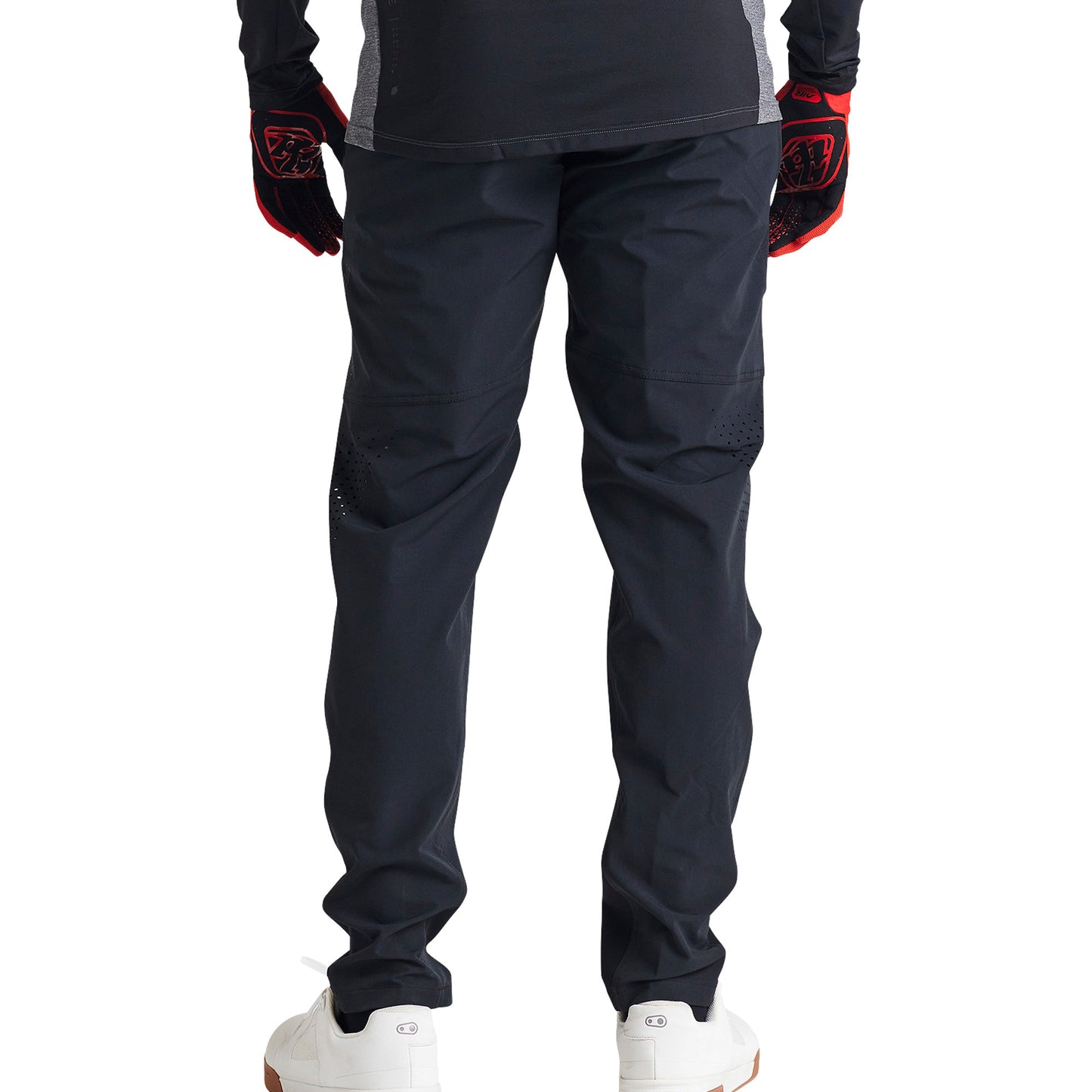 TLD Skyline Pants - 2XL-38 - Black - Image 1