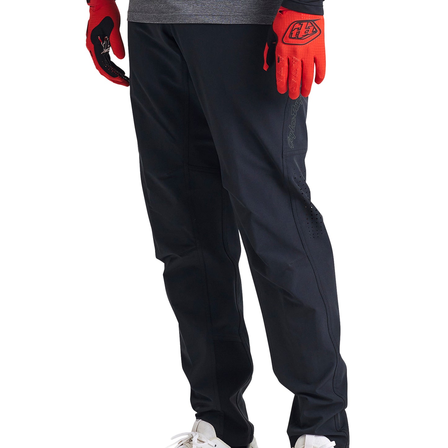 TLD Skyline Pants - 2XL-38 - Black - Image 2