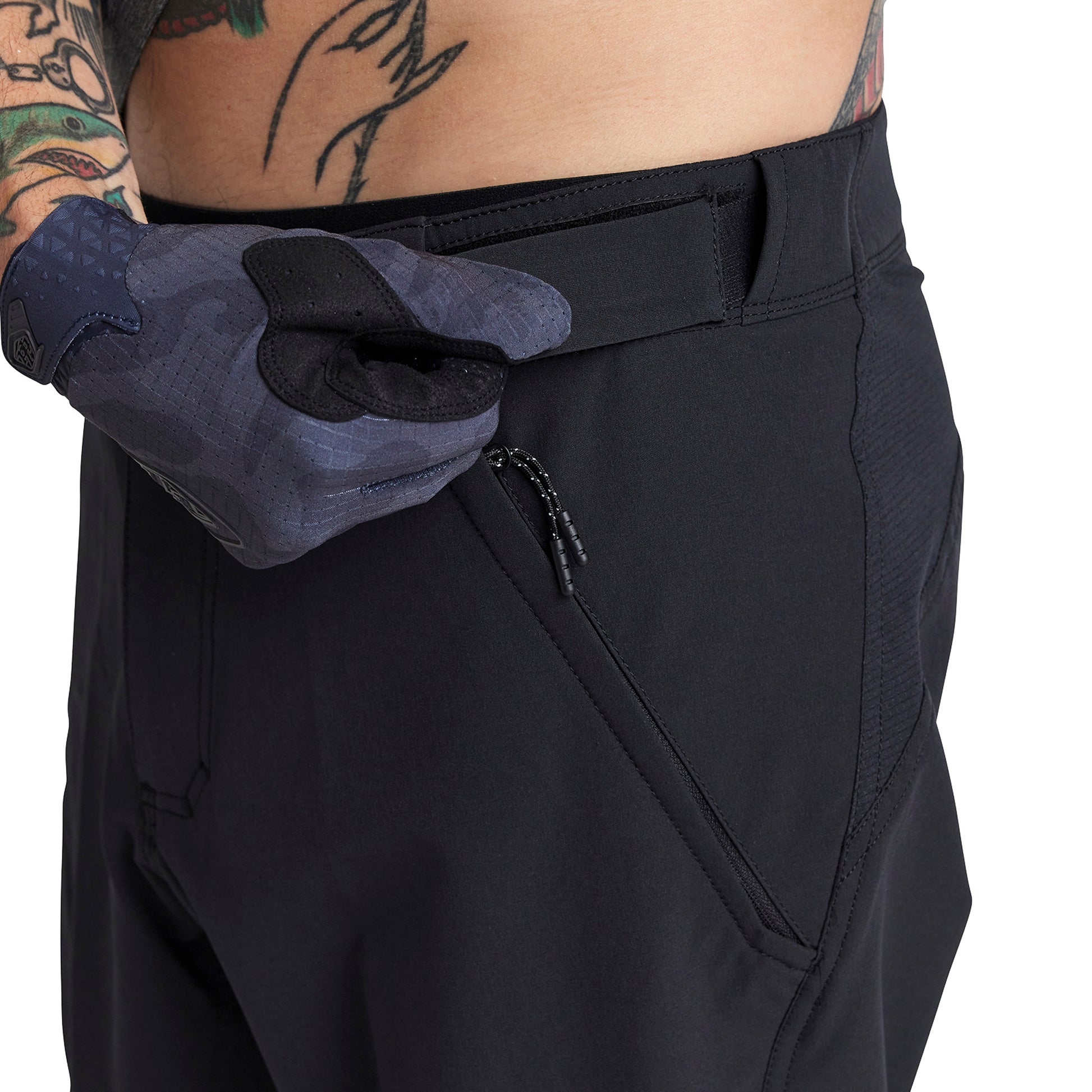 TLD Skyline Pants - 2XL-38 - Black - Image 3