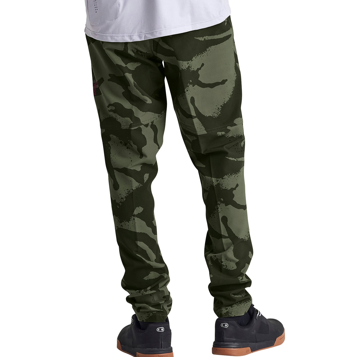 TLD Skyline Pants - L-34 - Camo - Image 3