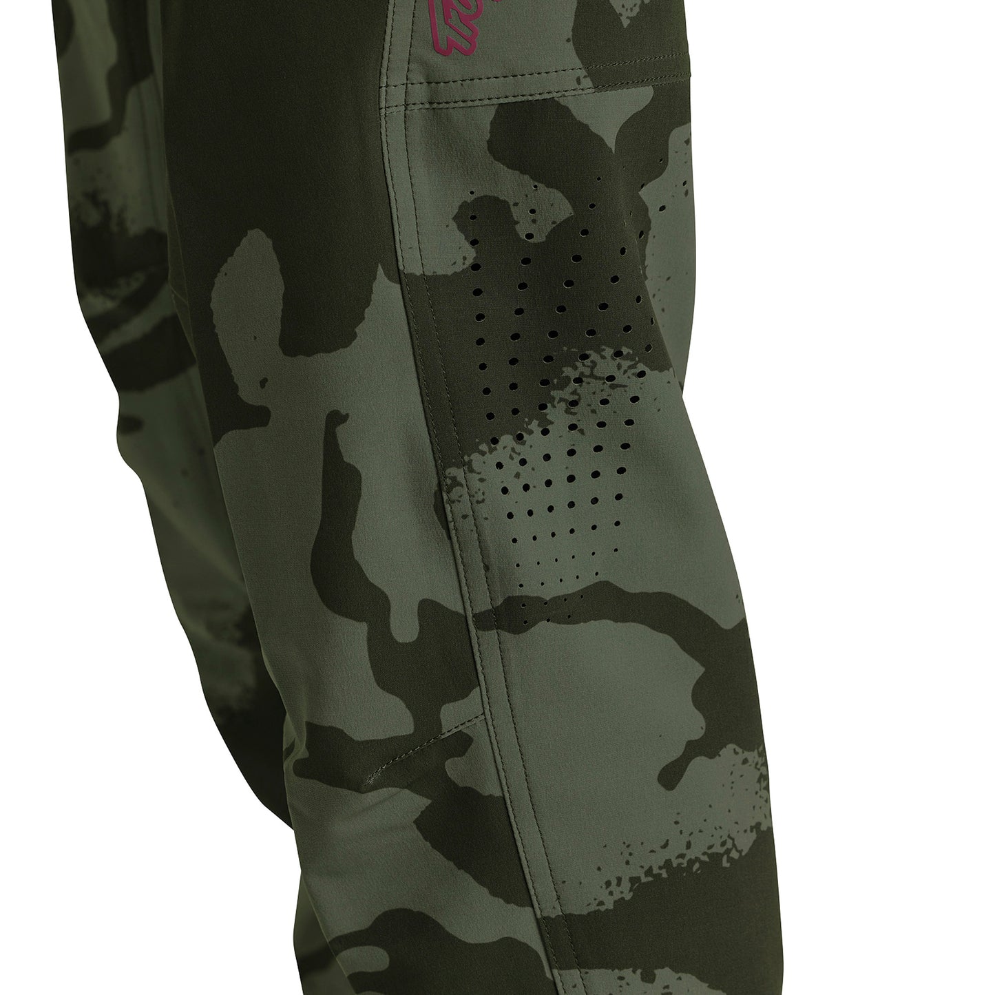 TLD Skyline Pants - L-34 - Camo - Image 4