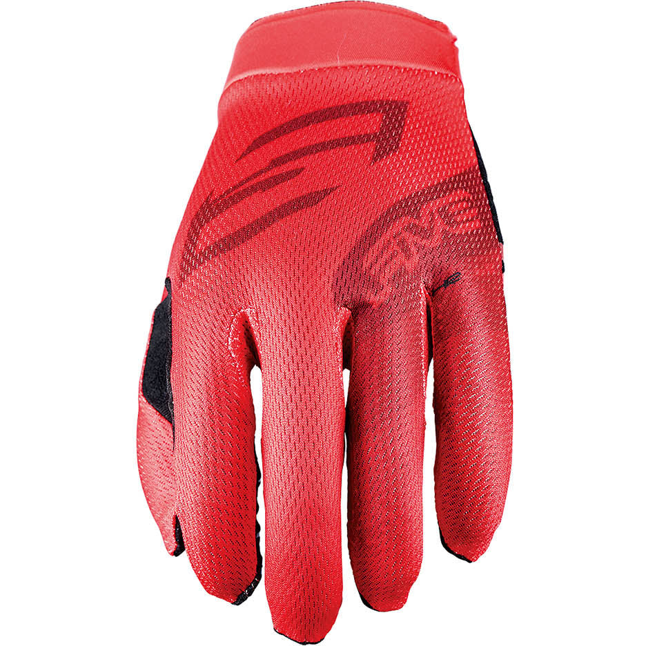 Five Gloves XR-Lite Gloves - L - Red