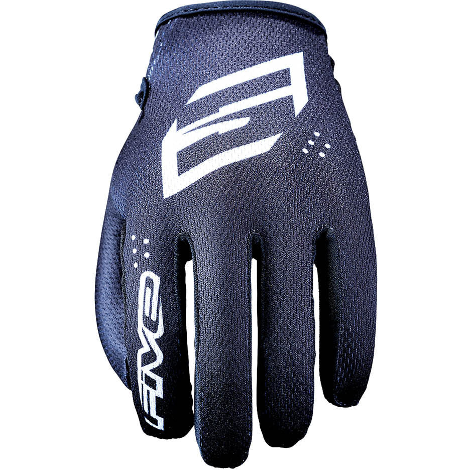 Five Gloves XR-Ride Gloves - 2XL - Black