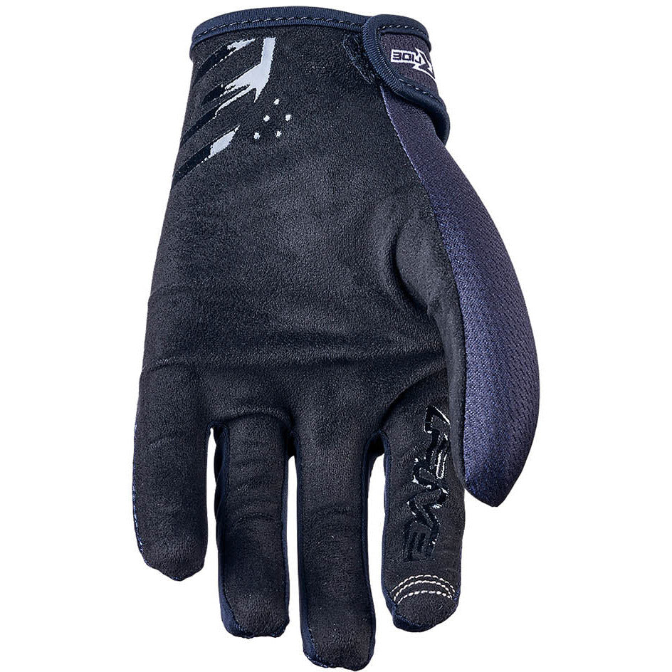 Five Gloves XR-Ride Gloves - 2XL - Black