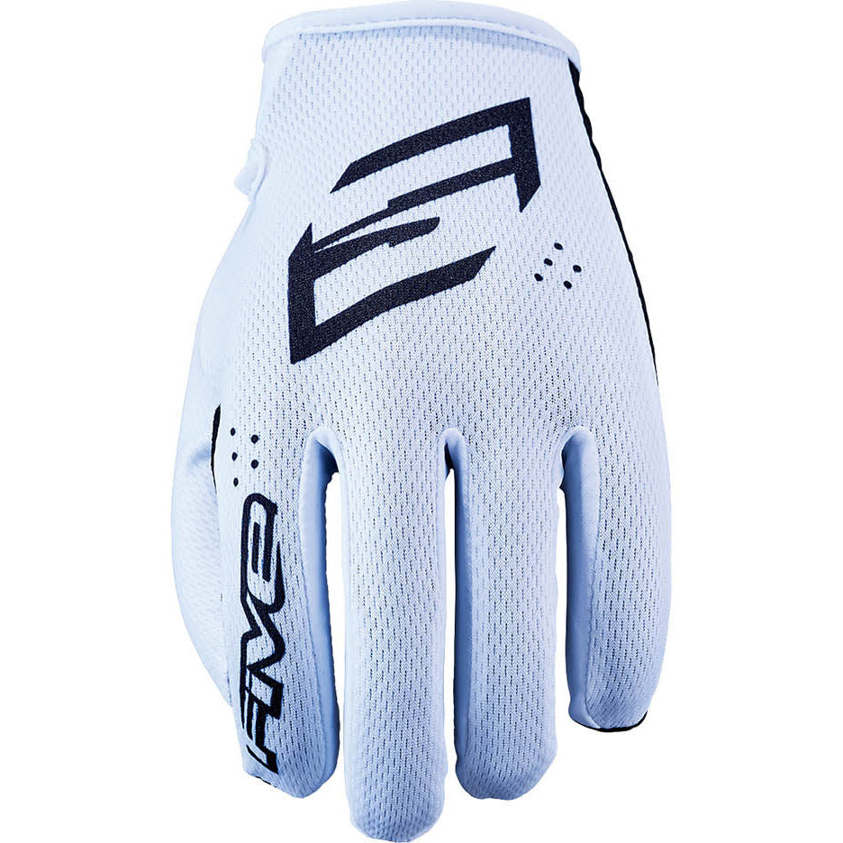 Five Gloves XR-Ride Gloves - L - White