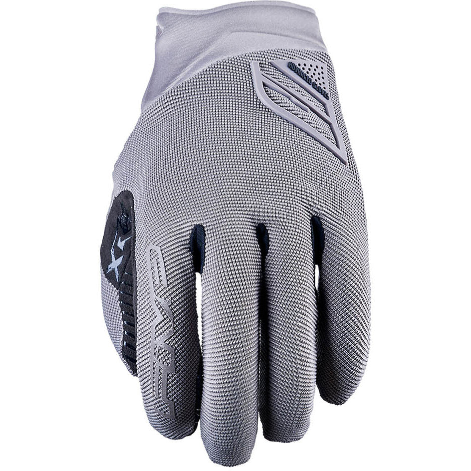 Five Gloves XR-Trail Gel Gloves - L - Cement