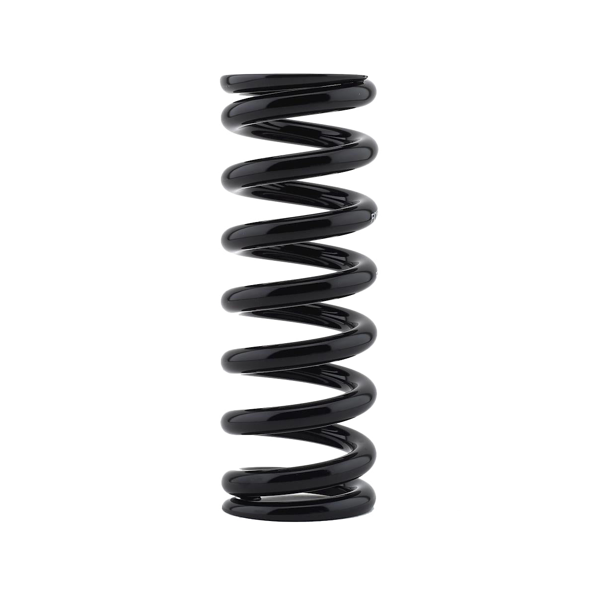 Fox Shox Steel Rear Shock Spring - 450lbs - 2.8 Inch Stroke