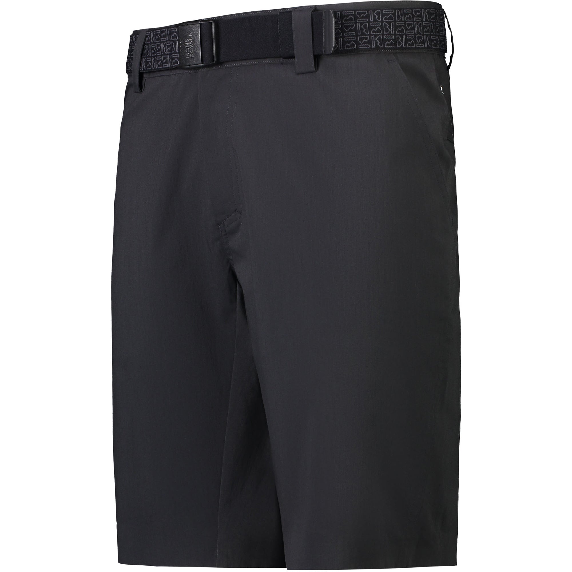 Mons Royale Men's Drift Shorts - M-32 - Black | MTB Direct - The MTB ...