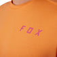 Fox Ranger DriRelease Race Short Sleeve Jersey - M - Day Glo Orange
