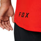 Fox Ranger Youth Short Sleeve Jersey - Youth XL - Flo Red