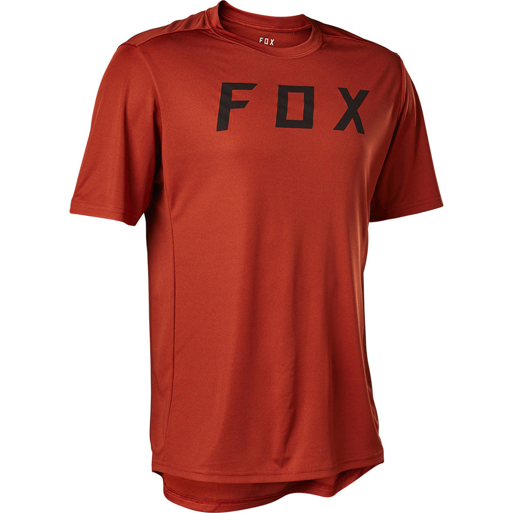 Fox Ranger Short Sleeve Jersey – MTB Direct Australia