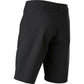 Fox Ranger Women's Shorts - S - Black