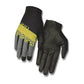 Giro Rivet CS Full Finger Gloves - L - Citron Green