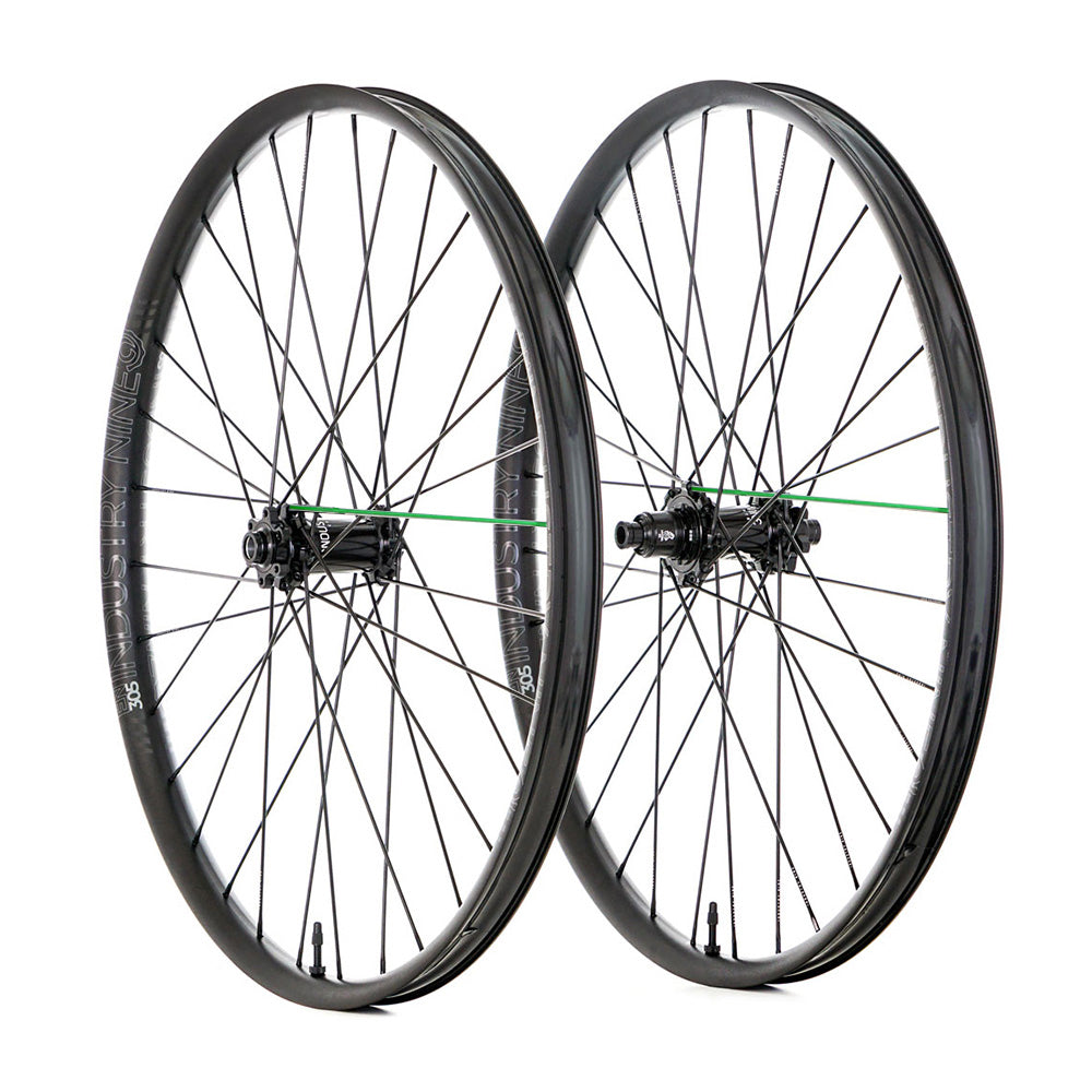 Industry Nine Dirt Jump 305 Wheelset