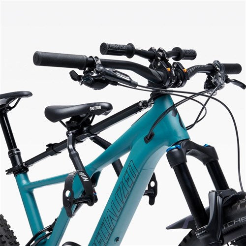 Shotgun Pro Combo Pro MTB Seat + Pro Handlebar