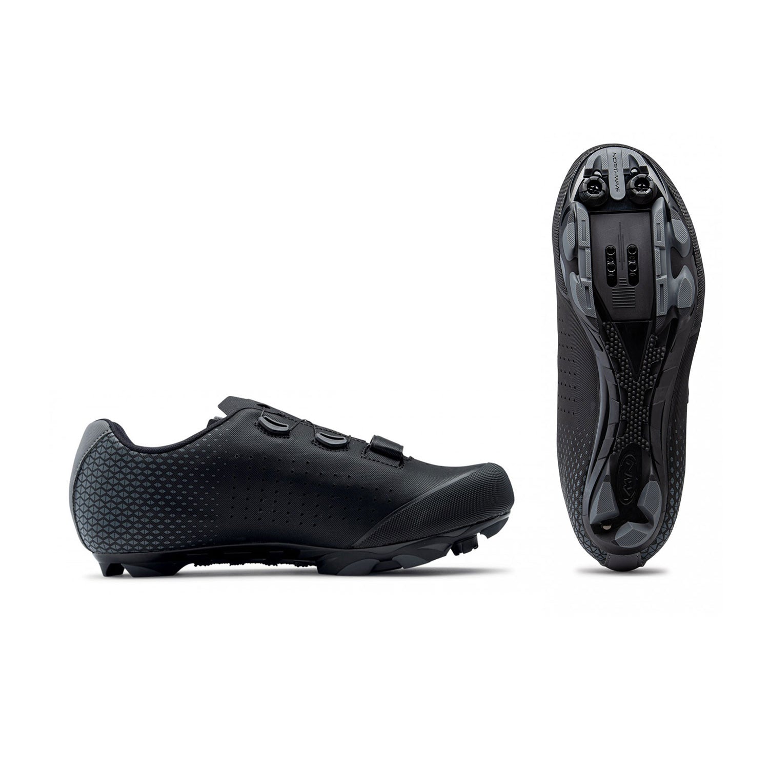 Northwave Origin Plus 2 Wide Shoes | MTB Direct - The MTB Experts