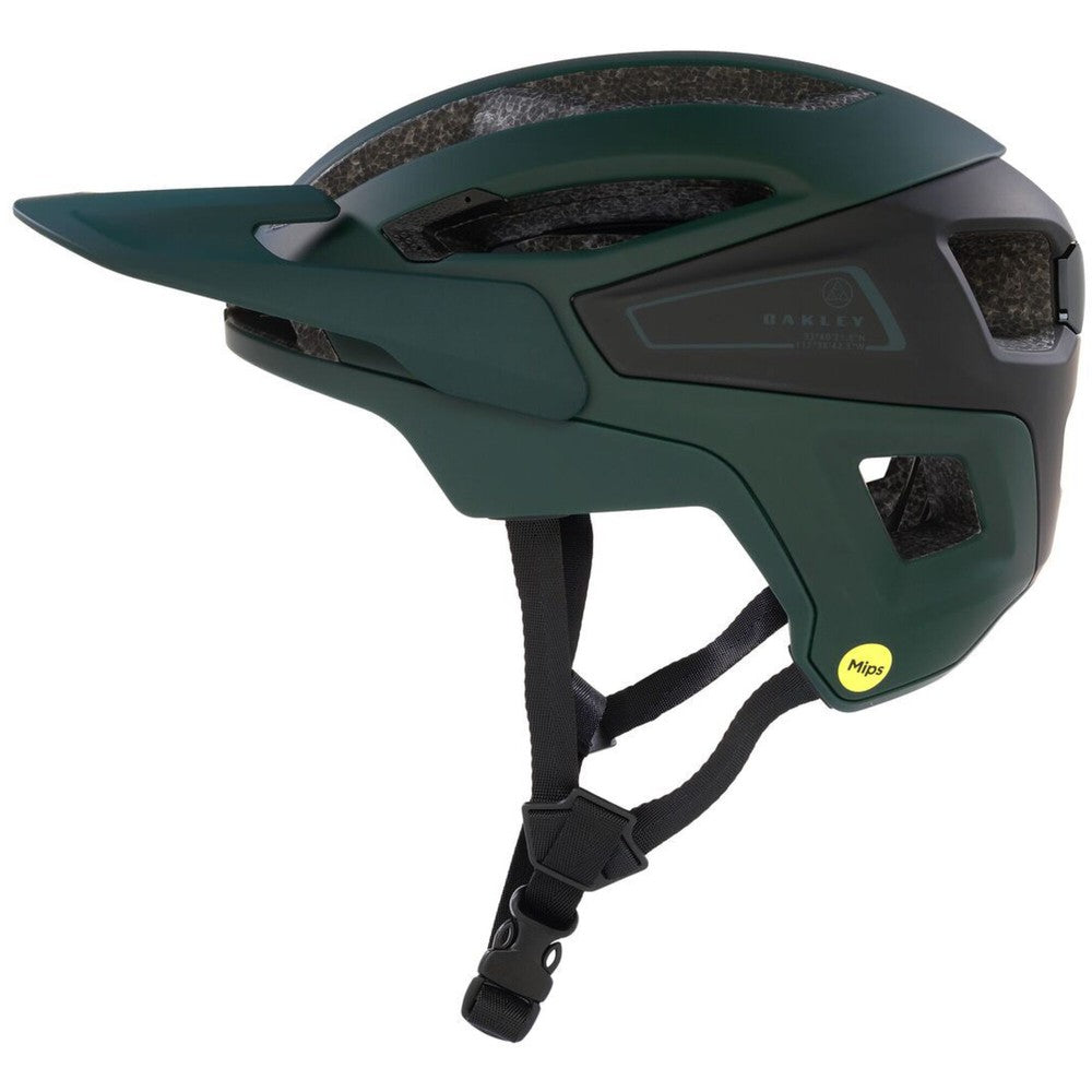 oakley drt5 mips bike helmet