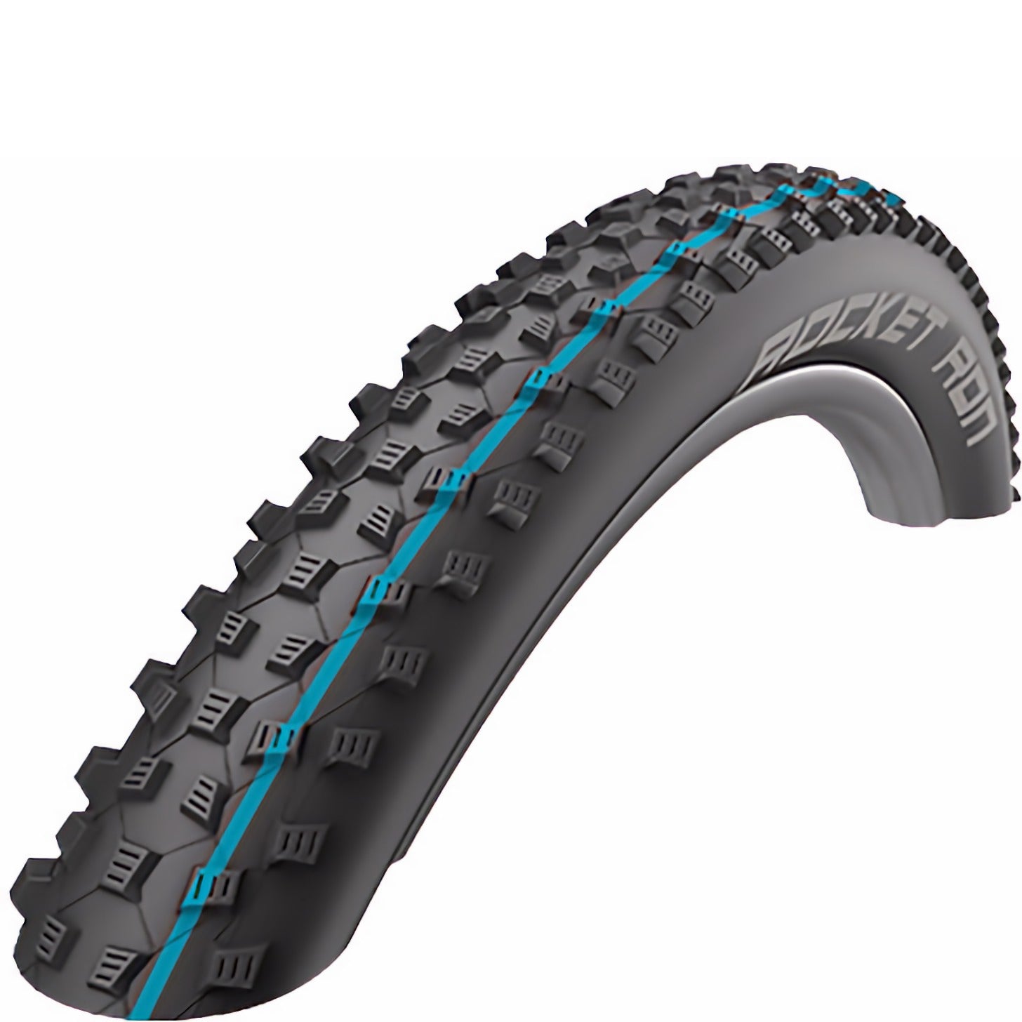 2本セット SCHWALBE(シュワルベ) ROCKET RON ロケットロン 24x2.10(54-507) フォールディングタイヤ Ad - 自転車