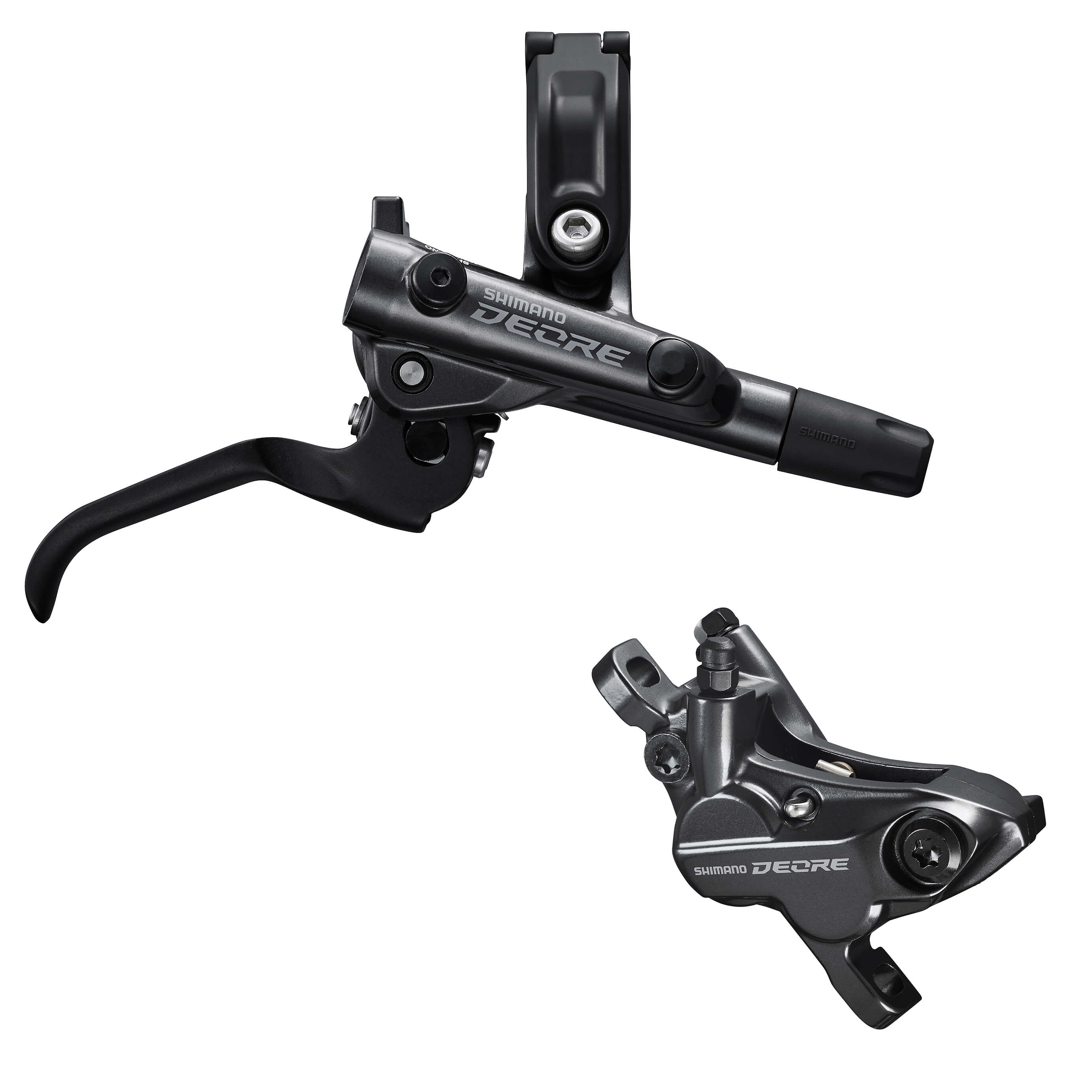 Four piston sale mtb brakes