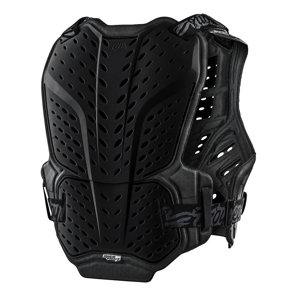 TLD Rockfight Chest Protector | MTB Direct - The MTB Experts
