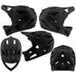 TLD Stage MIPS Helmet - M-L - Matte Stealth Midnight - AS-NZS 2063-2008 Standard