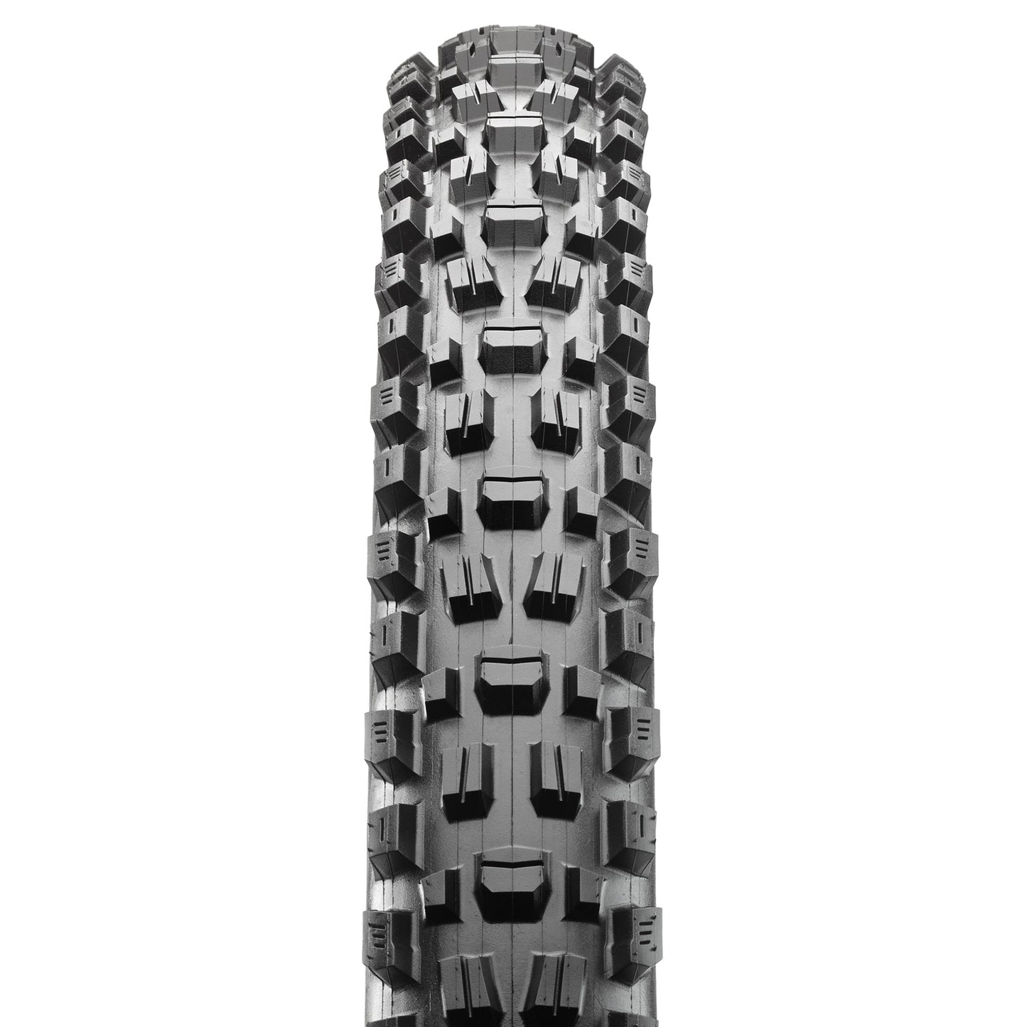 Maxxis Assegai Tyre - TR Kevlar Folding - Double Down WT - 3C Maxx Grip - 2.5 Inch - 27.5 Inch