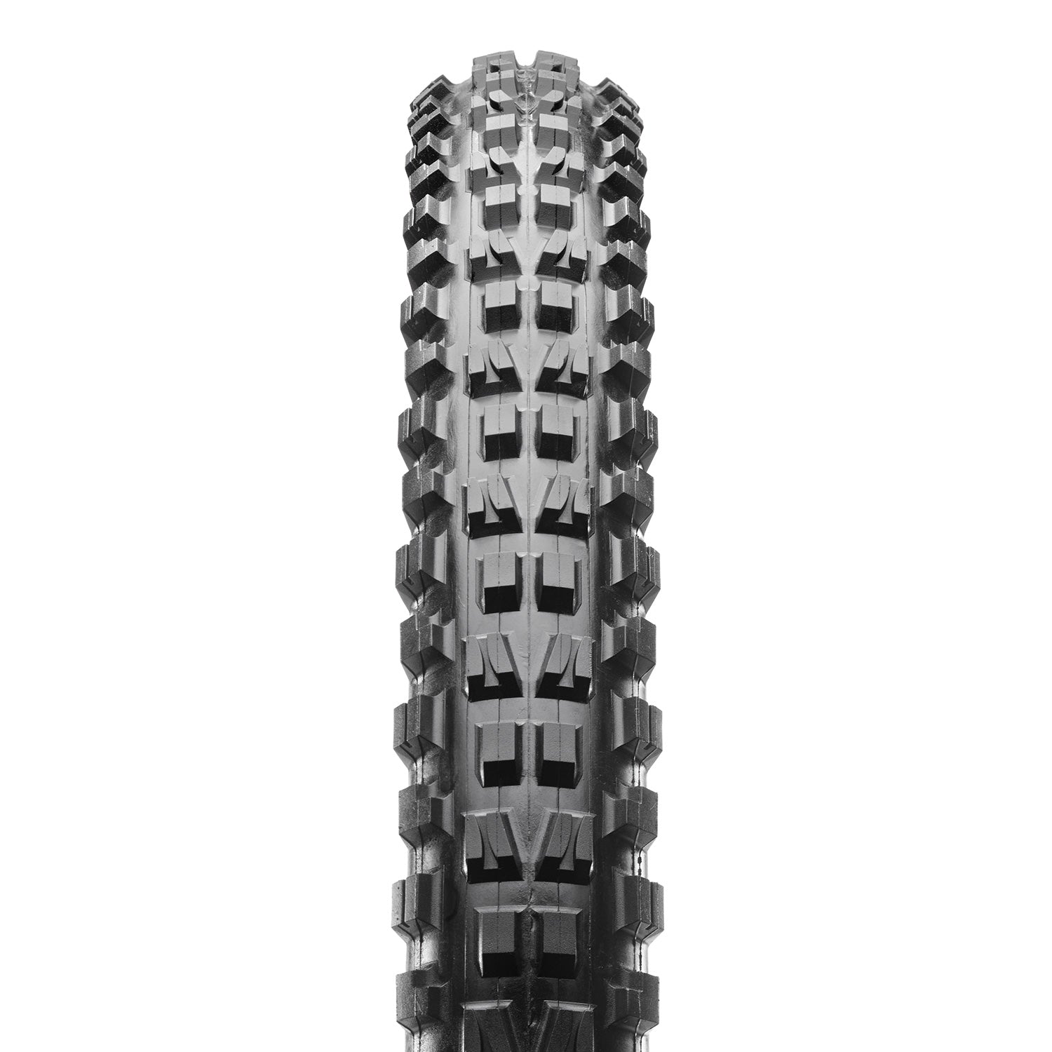 Maxxis Minion DHF Tyre Black TR Kevlar Folding EXO Dual Compound 2.4 Inch 24 Inch