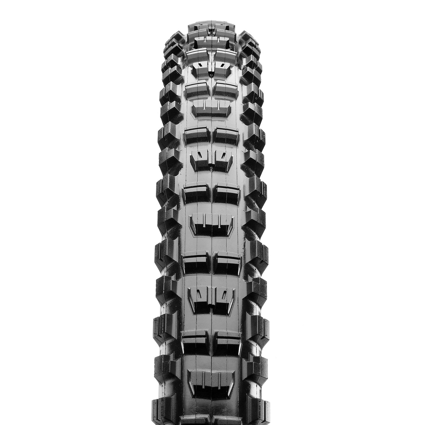 Maxxis Minion DHR 2 Tyre - TR Kevlar Folding - EXO WT - 3C Maxx Terra - 2.4 Inch - 26 Inch