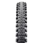 Maxxis Minion Semi Slick Tyre - Black - TR Kevlar Folding - 2 Ply DH WT - 3C Maxx Grip - 2.5 Inch - 29 Inch