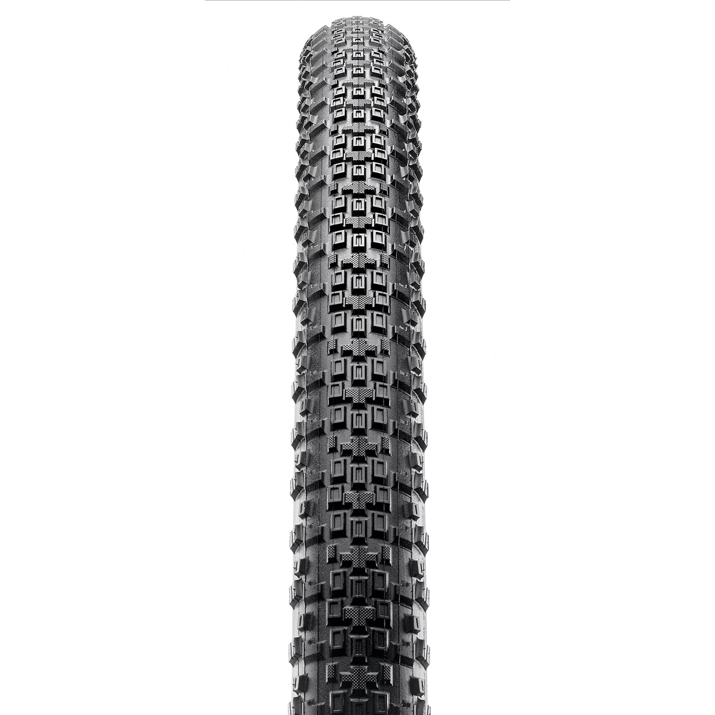 Maxxis Rambler Gravel Tyre - Black - TR Carbon Folding - EXO 120TPI - Dual Compound - 1.85 Inch - 27.5 Inch